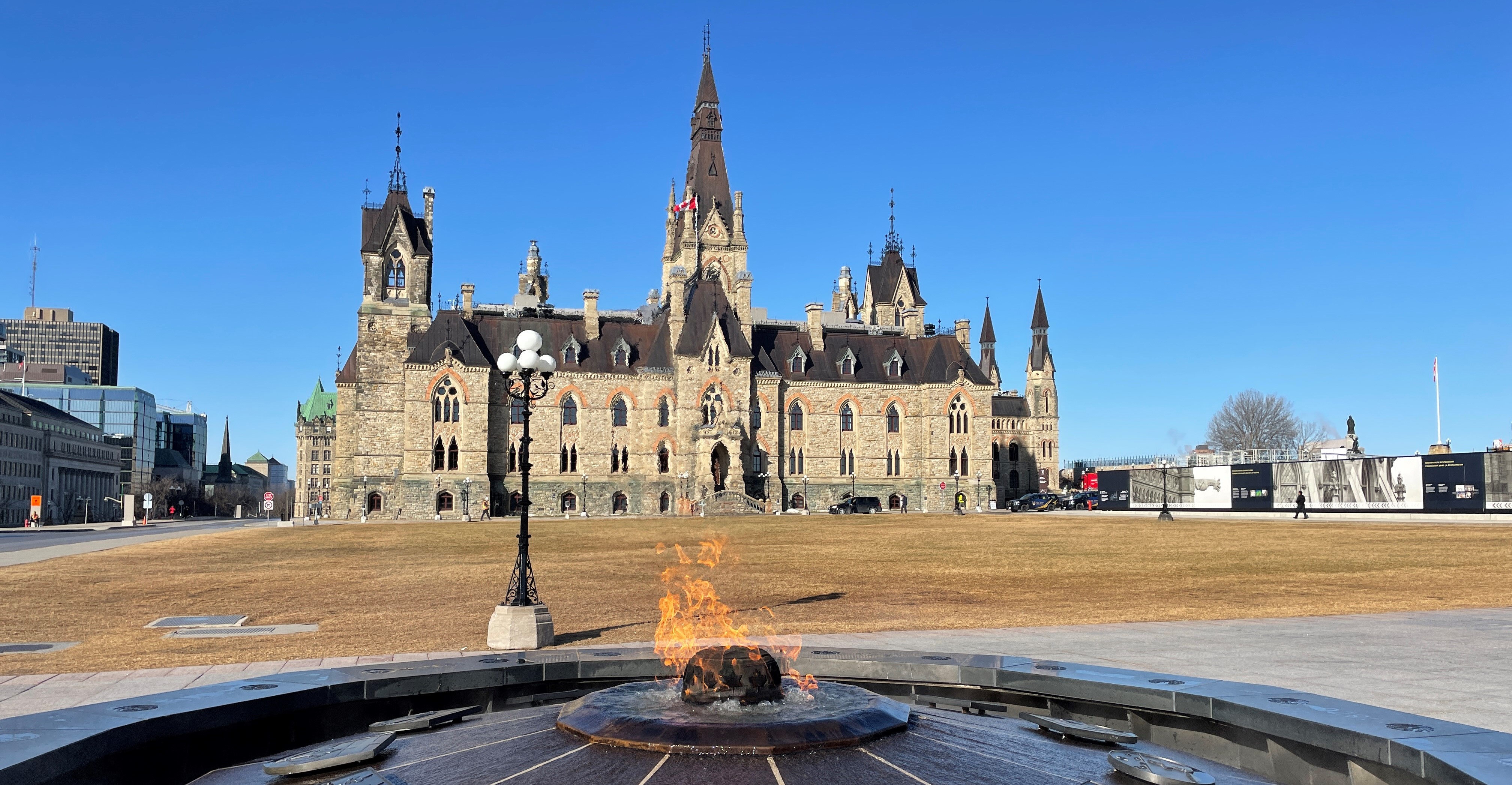 CONFÉRENCE ANNUELLE 2022