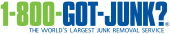 1-800-GOT-JUNK?